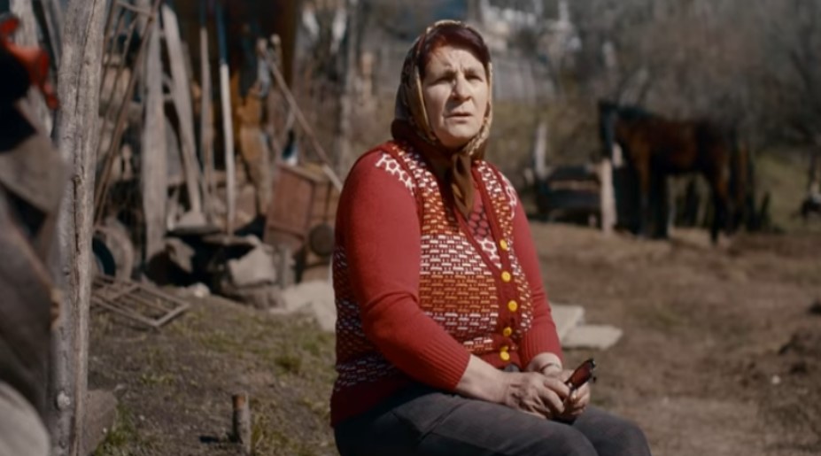 Alo? Ești bine? E totul ok?